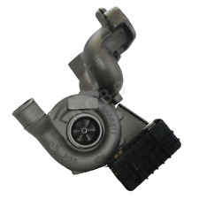 Turbolader für Ford Mondeo 2.0TDCi Jaguar X Type 2.0 96kw 130PS 728680