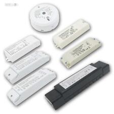 elektronischer Halogen-Trafo dimmbar, 7 Typen Halogen-Lampen-Transformator 12VAC
