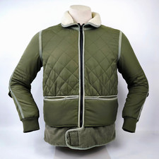 Chevignon Jacke Cosmoon grün Gr. M Cosmos