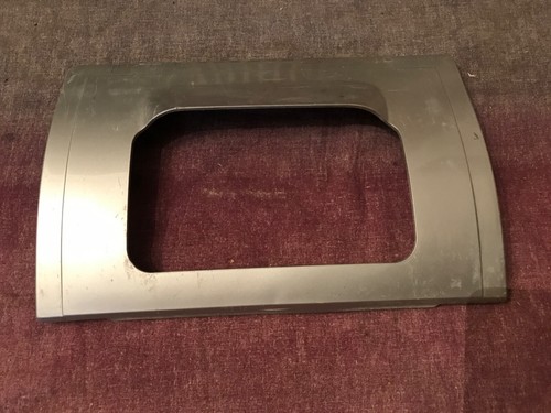 Abdeckung mercedes benz - abdeckung, ml