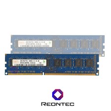 4GB PC RAM hynix PC3 - 10600U