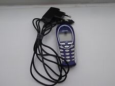 Siemens A 50 mit Ladegerät,