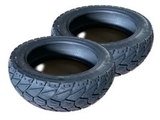 2x K415 Winterreifen (M+S)