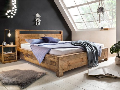 Bett havelock 180x200 - havelock,