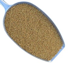 Bockshornkleesamen für Pferd - Hund - Nager 3 Kg