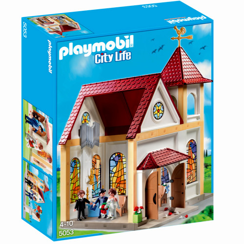 Playmobil 5053 romatische - 5053,