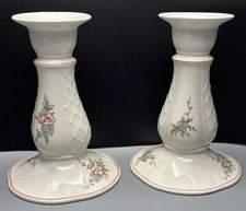 Villeroy & Boch Rosette zwei