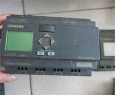 Used 1Pcs Siemens 6ED1