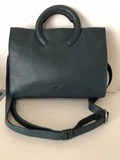 VOi  Leder  Tasche  Neuwertig