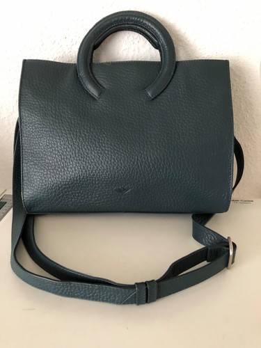 Voi leder tasche neuwertig - voi,