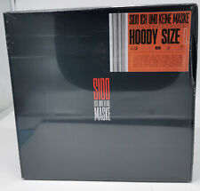 Sido Ich & keine Maske Limited