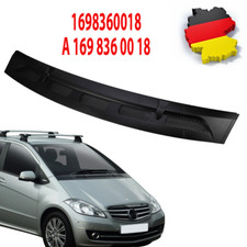 Abdeckung Windlauf Für