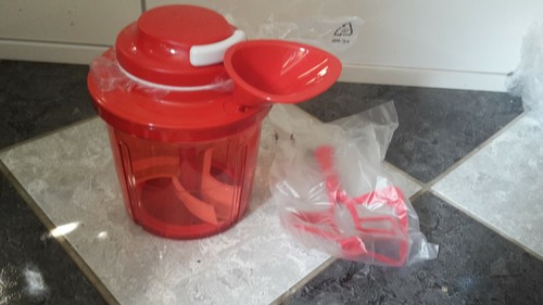 Tupperware extra chef - tupperware, extra-chef