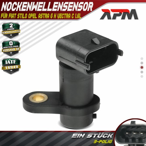 Nockenwellensensor für fiat - nockenwellensensor,