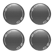 4st Aufkleber OZ Logo für