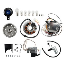 NEU Zündung 12V für Simson