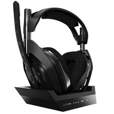 ASTRO Gaming A50 Wireless +