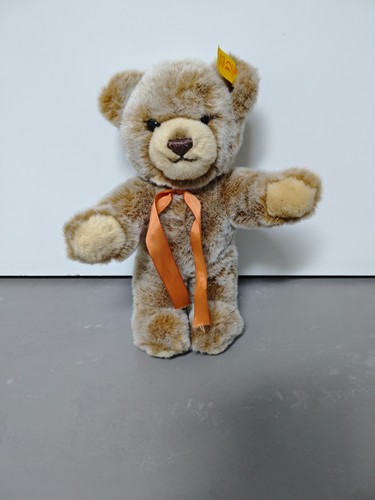 Steiff 019500 bär molly - steiff,