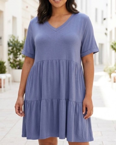 Italy shirtkleid hängerchen - italy,
