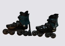 Street Fighter Pro Line Inline Skates Racer 520  Unisex Größe 39