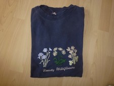 TRIGEMA Damen T Shirt Gr. XL