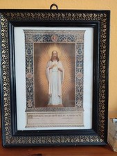 Andenken An Die Kommunion Von