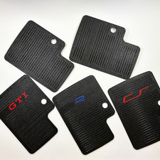 VW Golf 8 (CD) Abdeckung für