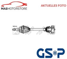 ANTRIEBSWELLE GELENKWELLE