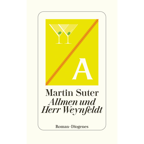Allmen und herr weynfeldt - und,
