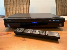 Pioneer bdp lx52 - pioneer, bdp-lx52