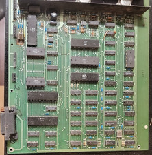 Commodore 8050002 Controller