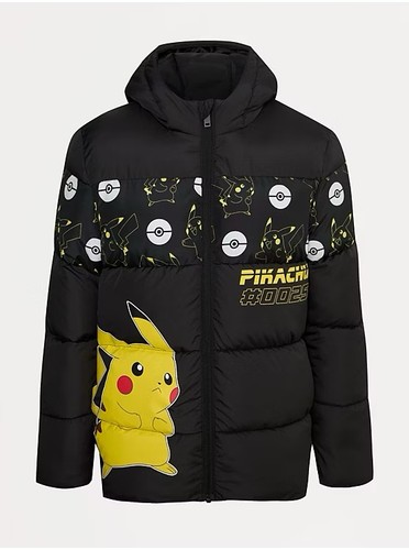 Jungen pokemon pikachu - jungen,