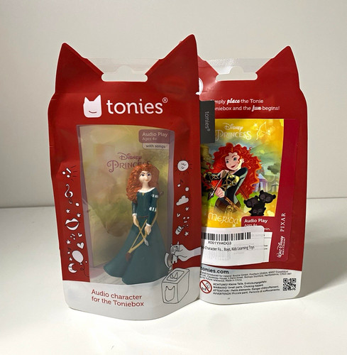 Tonies toniebox hörspiel - tonies,