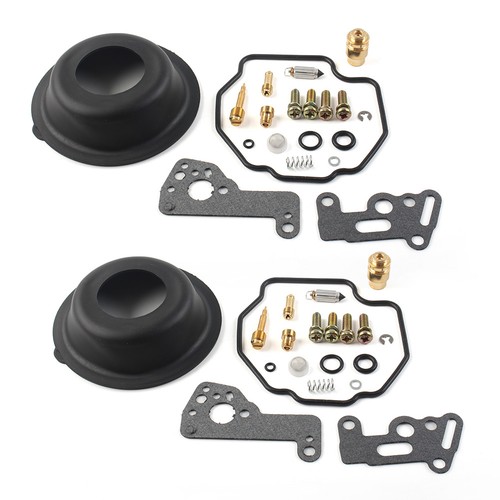 Vergaser reparatur rebuild kit - vergaser,