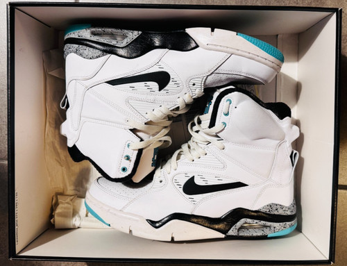 Nike air command force - command, og