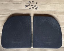 2X Org Audi A4 B5 Abdeckung