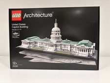 LEGO® Architecture 21030
