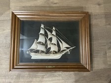 Schiff Großes Maritimes