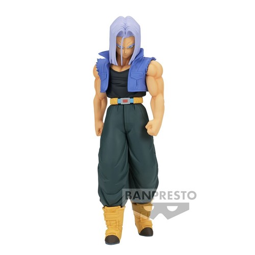 Dragon ball trunks - dragon,