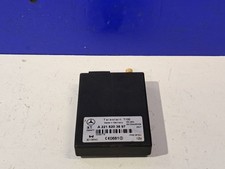 Mercedes-Benz S W221 2008