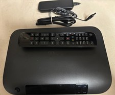 Media Receiver MR 401 Typ B