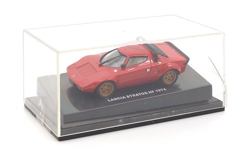 Lancia stratos rot 1976 - hf,