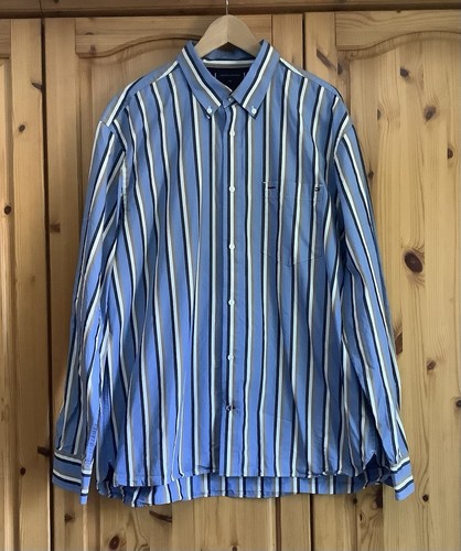 Tommy hilfiger herren hemd - tommy,
