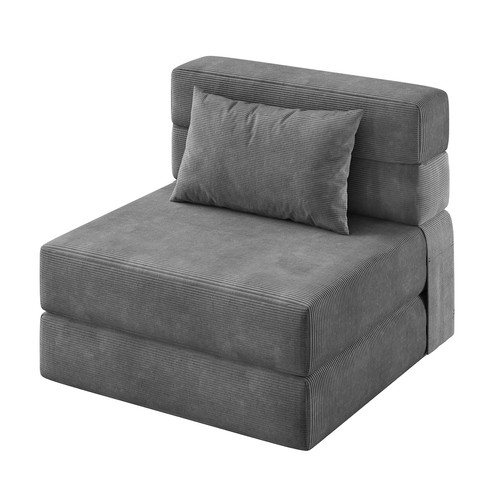 2in1 183x71x15cm schlafsessel - 2in1,