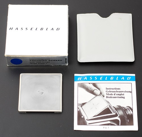Hasselblad 42188 focusing - hasselblad,