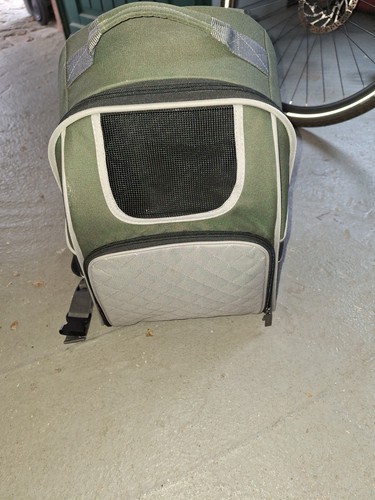 More katzenrucksack - more,