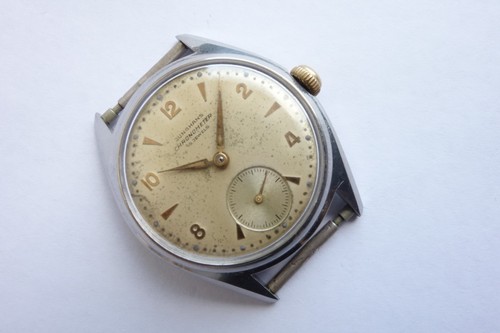 Früher junghans chronometer - früher,