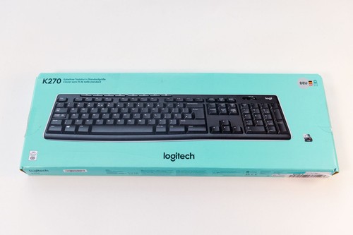 Logitech k270 kabellose - k270,