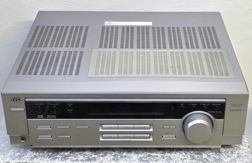 Jvc 6012rsl verstärker - jvc, rx-6012rsl