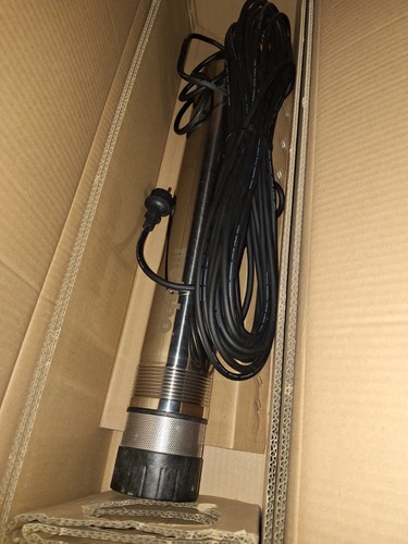 Metabo tiefbrunnenpumpe tbp - metabo,